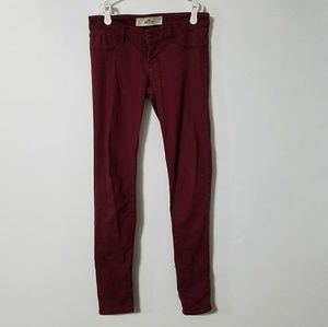 Hollister Pants